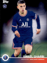 Load image into Gallery viewer, #50 Ismaël Gharbi RC
