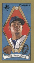 Load image into Gallery viewer, 2025 Topps T205 Base Cards A-M ~ Pick your card

