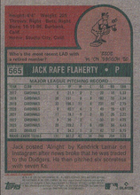 Load image into Gallery viewer, #565 Jack Flaherty - Los Angeles Dodgers
