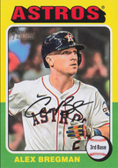 #571 Alex Bregman - Houston Astros