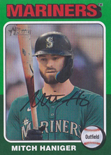 Load image into Gallery viewer, #583 Mitch Haniger - Seattle Mariners

