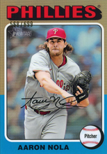 Load image into Gallery viewer, #596 Aaron Nola - Philadelphia Phillies
