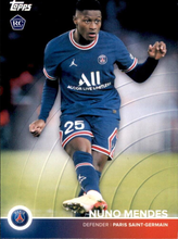 Load image into Gallery viewer, #5 Nuno Mendes RC
