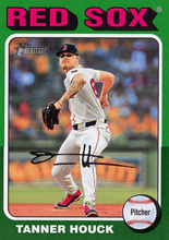 Load image into Gallery viewer, #686 Tanner Houck - Boston Red Sox
