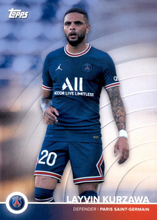 Load image into Gallery viewer, #7 Layvin Kurzawa
