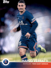 Load image into Gallery viewer, #9 Marco Verratti

