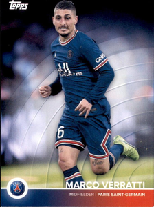 #9 Marco Verratti