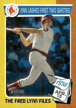 Load image into Gallery viewer, #FLF-1 Fred Lynn - Boston Red Sox
