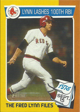 Load image into Gallery viewer, #FLF-5 Fred Lynn - Boston Red Sox

