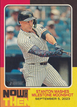 Load image into Gallery viewer, #NAT-10 Giancarlo Stanton - New York Yankees
