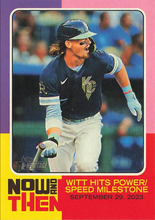 Load image into Gallery viewer, #NAT-12 Bobby Witt Jr. - Kansas City Royals
