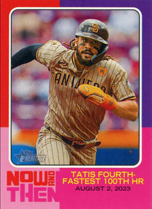 #NAT-5 Fernando Tatis Jr. - San Diego Padres