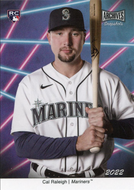 #PD-11 Cal Raleigh RC - Seattle Mariners