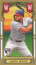 Load image into Gallery viewer, 2025 Topps T205 T80 ROOKIE SERIES Inserts
