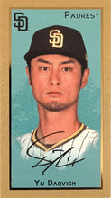 Load image into Gallery viewer, #NNO Yu Darvish - San Diego Padres

