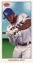 Load image into Gallery viewer, 2023 Topps T206 A - K Low Series Cards ~ Pick your card
