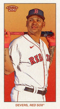 Load image into Gallery viewer, 2023 Topps T206 A - K Low Series Cards ~ Pick your card
