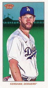 2023 Topps T206 A - K Low Series Cards ~ Pick your card
