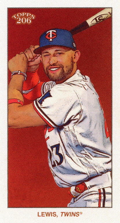2023 Topps T206 L - Z Low Series Cards ~ Pick your card