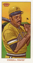 Load image into Gallery viewer, 2023 Topps T206 Low Series BLANK Back SSP ~ 10 total per card
