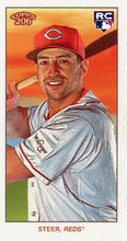 Load image into Gallery viewer, 2023 Topps T206 Low Series UZIT Backs

