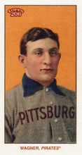Load image into Gallery viewer, 2023 Topps T206 Low Series UZIT Backs
