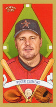 Load image into Gallery viewer, 2023 Topps T206 Low Series GOLD BORDER Inserts
