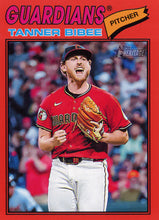 Load image into Gallery viewer, 2026 Topps HERITAGE Baseball Cards RED PARALLELS ~ Pick your card
