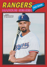 Load image into Gallery viewer, 2026 Topps HERITAGE Baseball Cards RED PARALLELS ~ Pick your card
