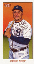 Load image into Gallery viewer, 2023 Topps T206 High Series BLANK Back SSP ~ 10 total per card
