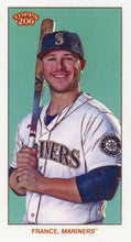Load image into Gallery viewer, 2023 Topps T206 High Series 95 MORTON BACKS ~ PR 25
