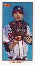 Load image into Gallery viewer, 2023 Topps T206 High Series SWEET CAPORAL BACKS
