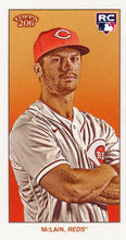 Load image into Gallery viewer, 2023 Topps T206 M - Z High Series Cards ~ Pick your card
