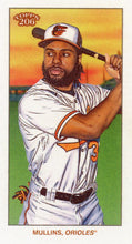 Load image into Gallery viewer, 2023 Topps T206 High Series 95 MORTON BACKS ~ PR 25
