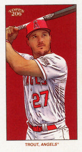 2023 Topps T206 M - Z High Series Cards ~ Pick your card