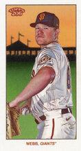 Load image into Gallery viewer, 2023 Topps T206 High Series UZIT BACKS
