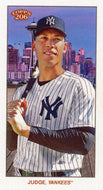 2023 Topps T206 High Series ALL STAR VARIATIONS