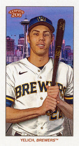 2023 Topps T206 High Series ALL STAR VARIATIONS