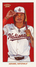 Load image into Gallery viewer, 2024 Topps T206 Base Cards A-F ~ Pick your card
