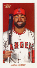 Load image into Gallery viewer, 2024 Topps T206 Base Cards A-F ~ Pick your card
