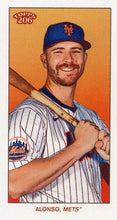 Load image into Gallery viewer, 2024 Topps T206 Base Cards A-F ~ Pick your card
