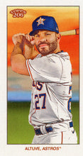 Load image into Gallery viewer, 2024 Topps T206 Base Cards A-F ~ Pick your card
