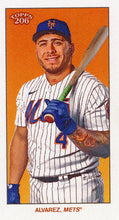 Load image into Gallery viewer, 2024 Topps T206 Base Cards A-F ~ Pick your card
