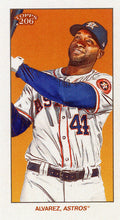 Load image into Gallery viewer, 2024 Topps T206 Base Cards A-F ~ Pick your card
