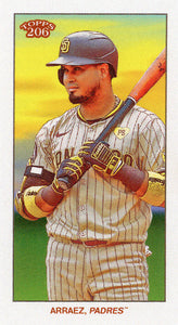 2024 Topps T206 Base Cards A-F ~ Pick your card