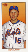 Load image into Gallery viewer, 2024 Topps T206 Base Cards A-F ~ Pick your card
