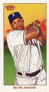 2024 Topps T206 Base Cards A-F ~ Pick your card