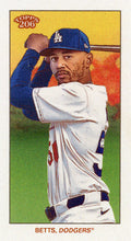 Load image into Gallery viewer, 2024 Topps T206 Base Cards A-F ~ Pick your card
