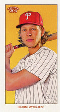 Load image into Gallery viewer, 2024 Topps T206 Base Cards A-F ~ Pick your card
