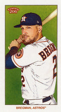 Load image into Gallery viewer, 2024 Topps T206 Base Cards A-F ~ Pick your card
